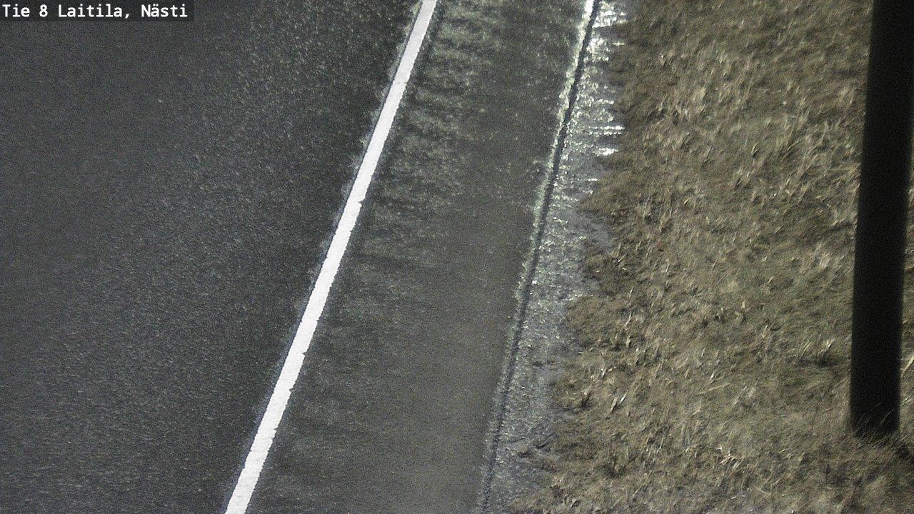 Kelikamerat Kuva Tie 8 Laitila, Nästi, Laitila, Varsinais-Suomi