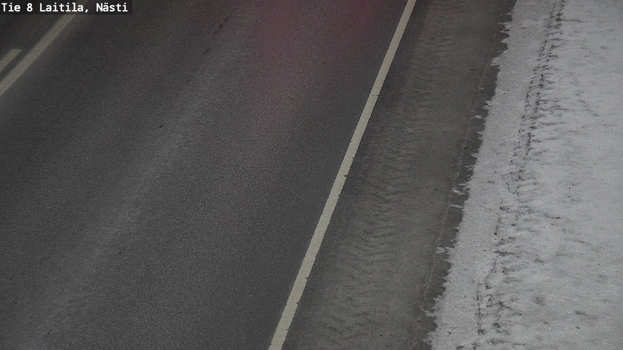 Kelikamerat Kuva Tie 8 Laitila, Nästi, Laitila, Varsinais-Suomi