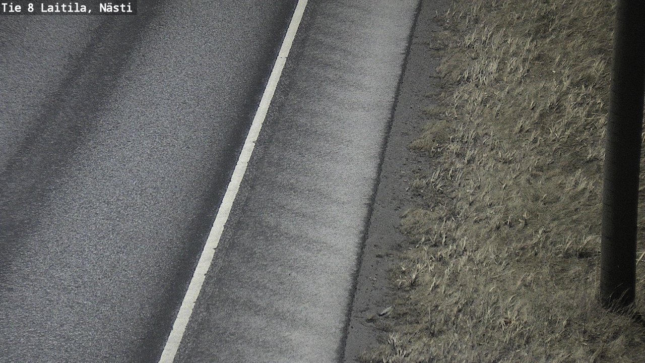 Kelikamerat Kuva Tie 8 Laitila, Nästi, Laitila, Varsinais-Suomi