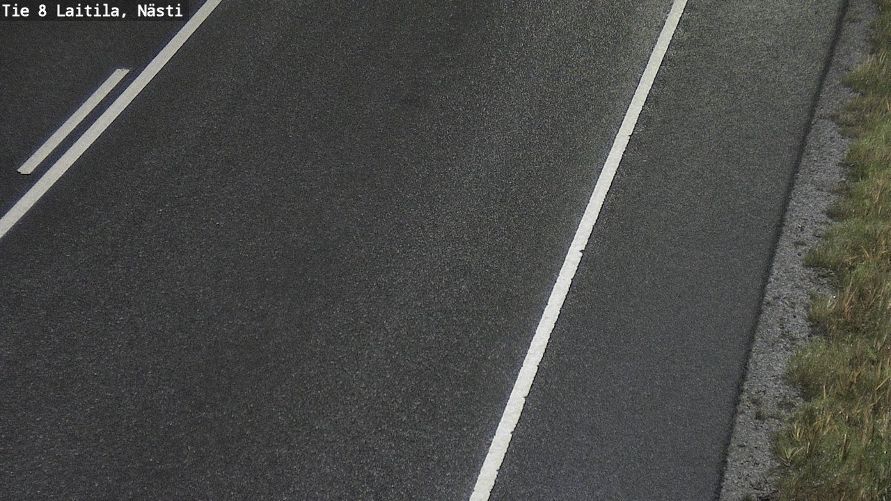 Kelikamerat Kuva Tie 8 Laitila, Nästi, Laitila, Varsinais-Suomi