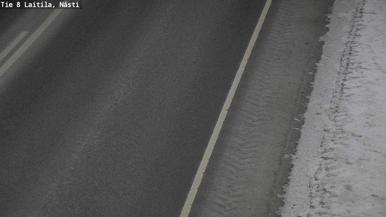 Kelikamerat Kuva Tie 8 Laitila, Nästi, Laitila, Varsinais-Suomi