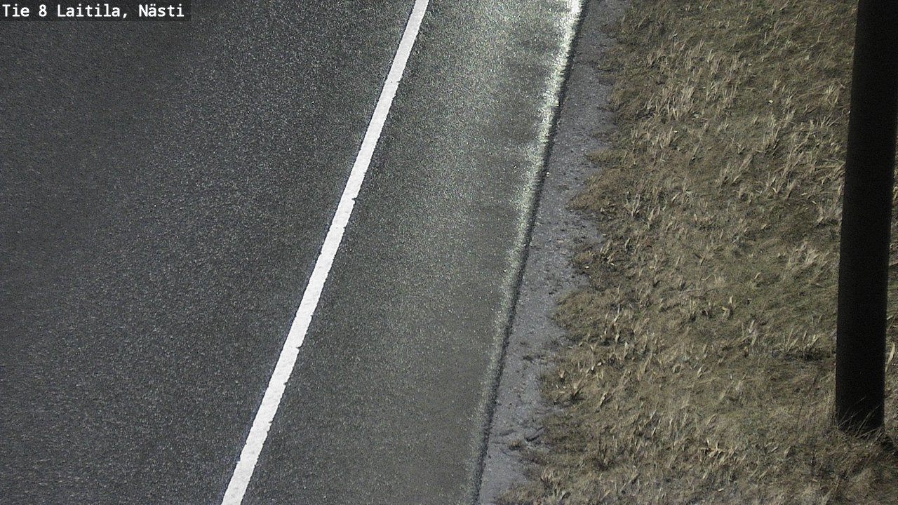 Kelikamerat Kuva Tie 8 Laitila, Nästi, Laitila, Varsinais-Suomi