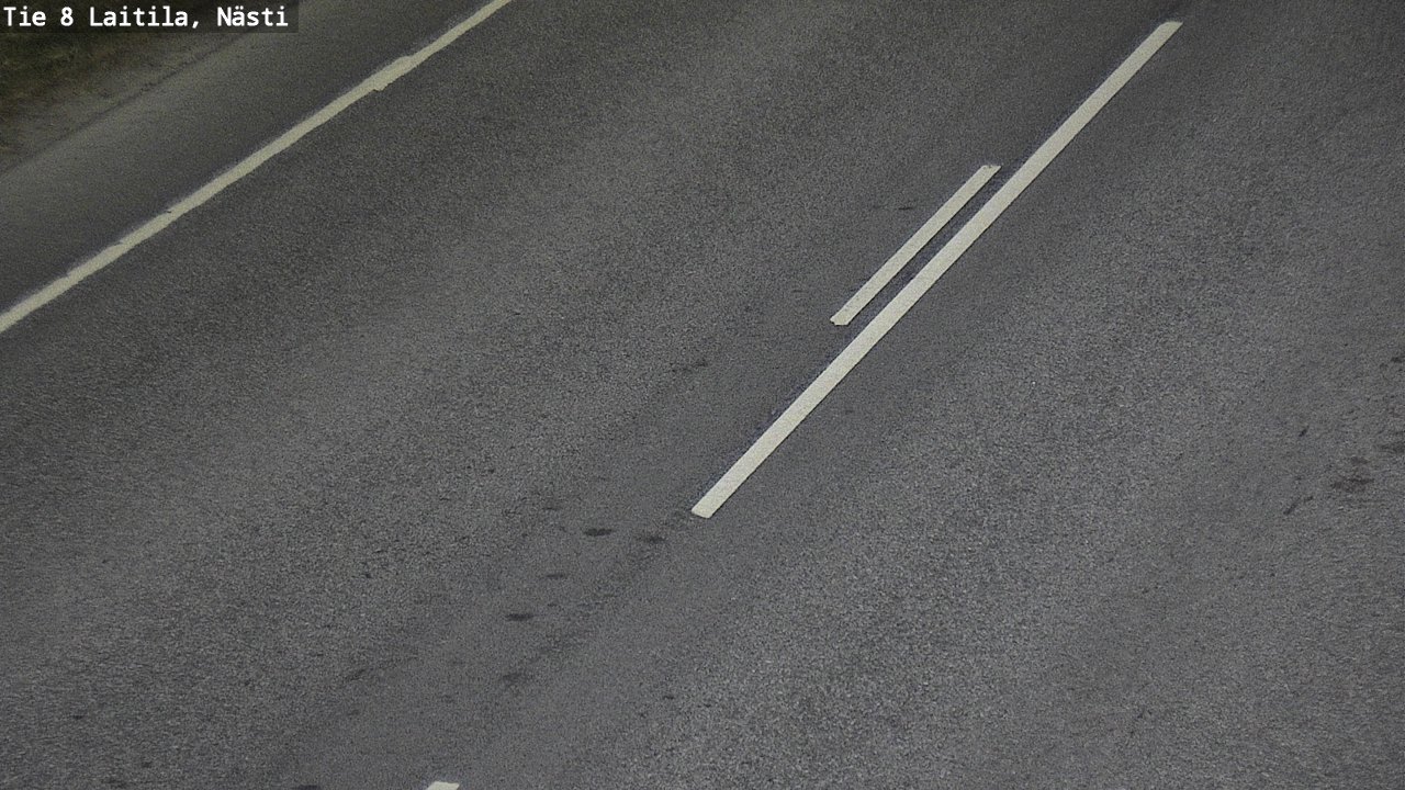 Kelikamerat Kuva Tie 8 Laitila, Nästi, Laitila, Varsinais-Suomi