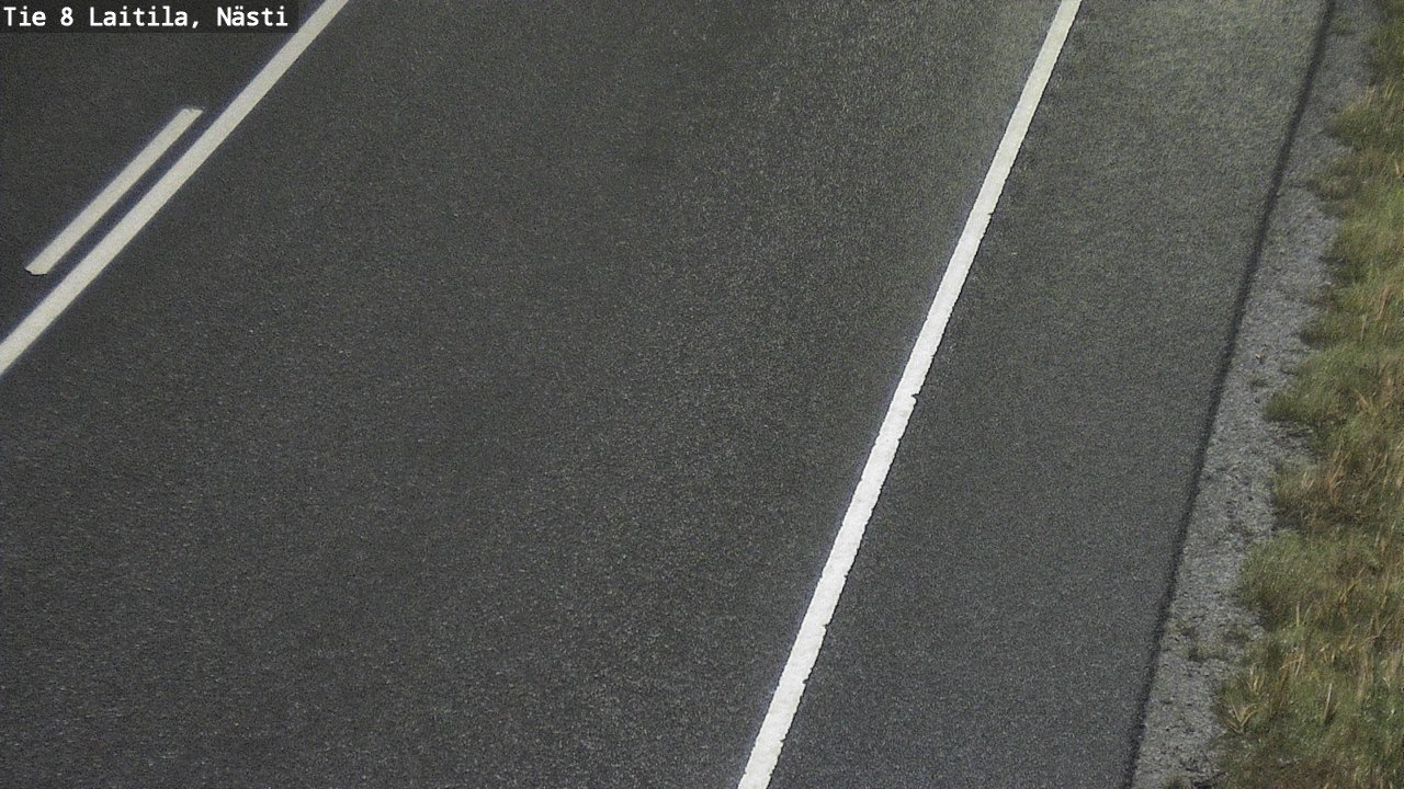 Kelikamerat Kuva Tie 8 Laitila, Nästi, Laitila, Varsinais-Suomi