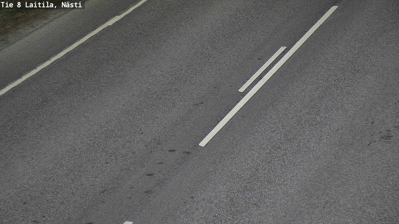 Kelikamerat Kuva Tie 8 Laitila, Nästi, Laitila, Varsinais-Suomi