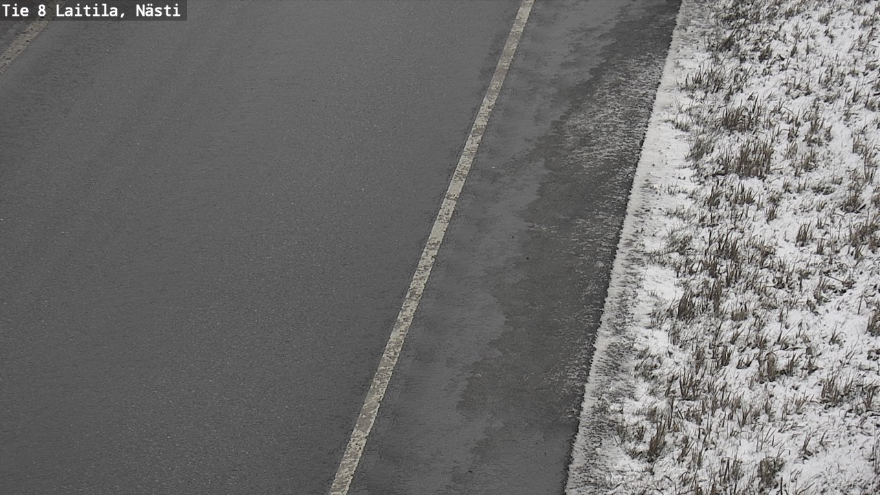 Kelikamerat Kuva Tie 8 Laitila, Nästi, Laitila, Varsinais-Suomi