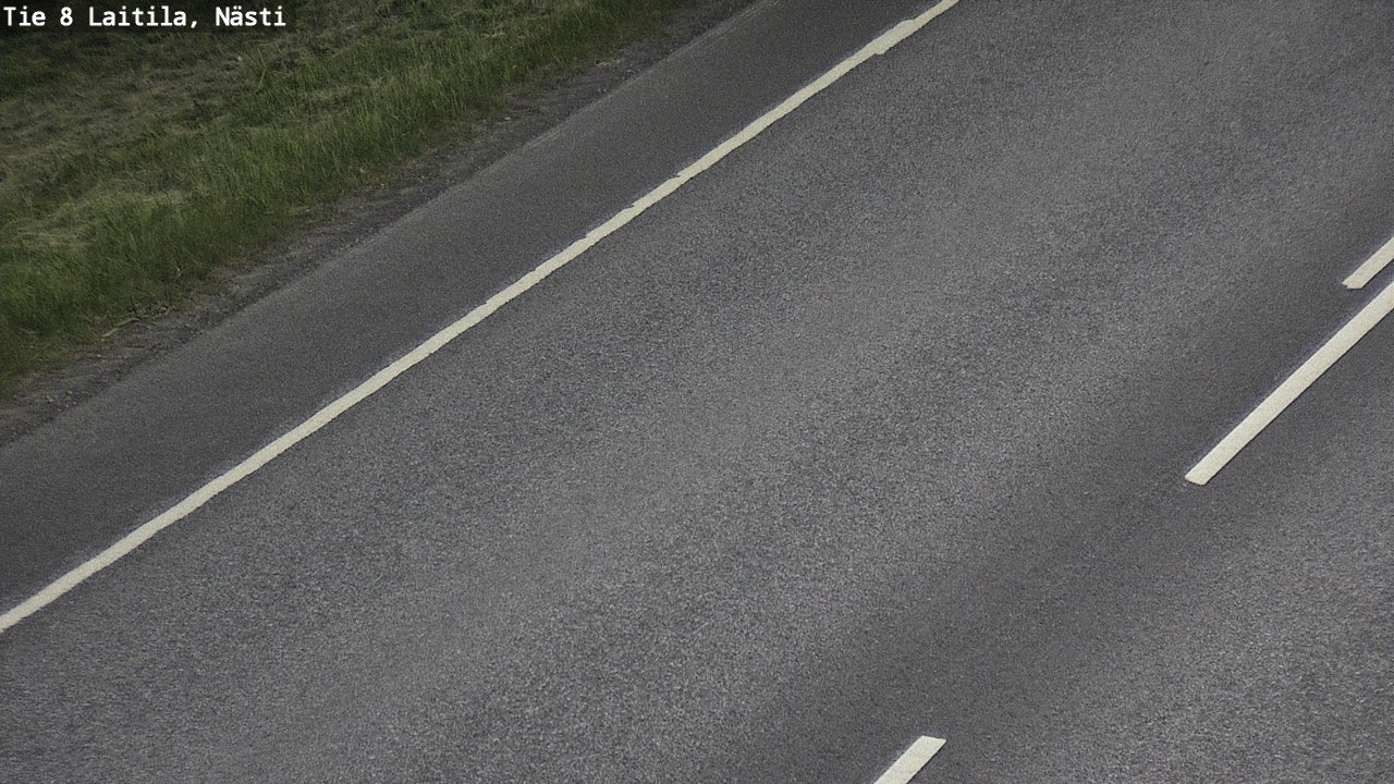 Kelikamerat Kuva Tie 8 Laitila, Nästi, Laitila, Varsinais-Suomi