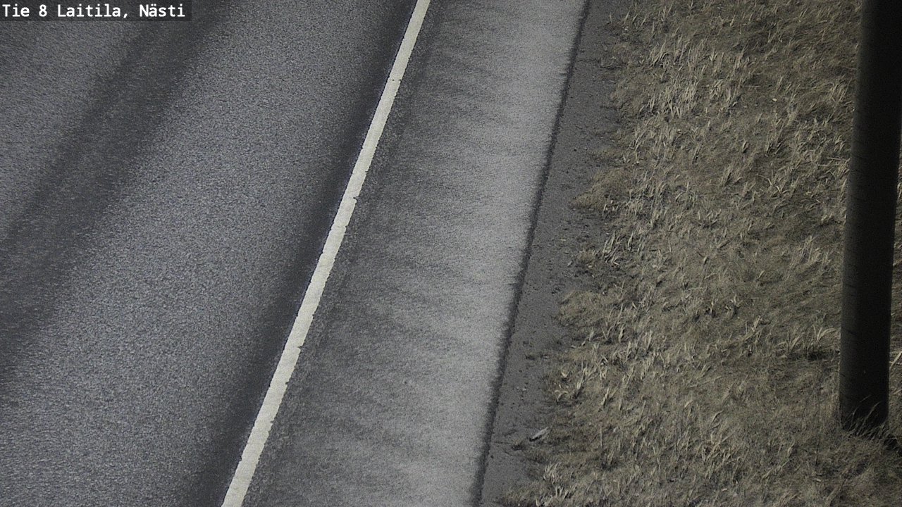 Kelikamerat Kuva Tie 8 Laitila, Nästi, Laitila, Varsinais-Suomi