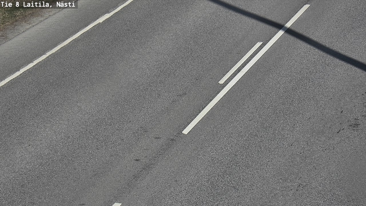 Kelikamerat Kuva Tie 8 Laitila, Nästi, Laitila, Varsinais-Suomi