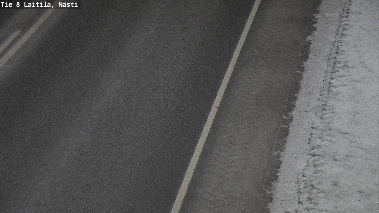 Kelikamerat Kuva Tie 8 Laitila, Nästi, Laitila, Varsinais-Suomi