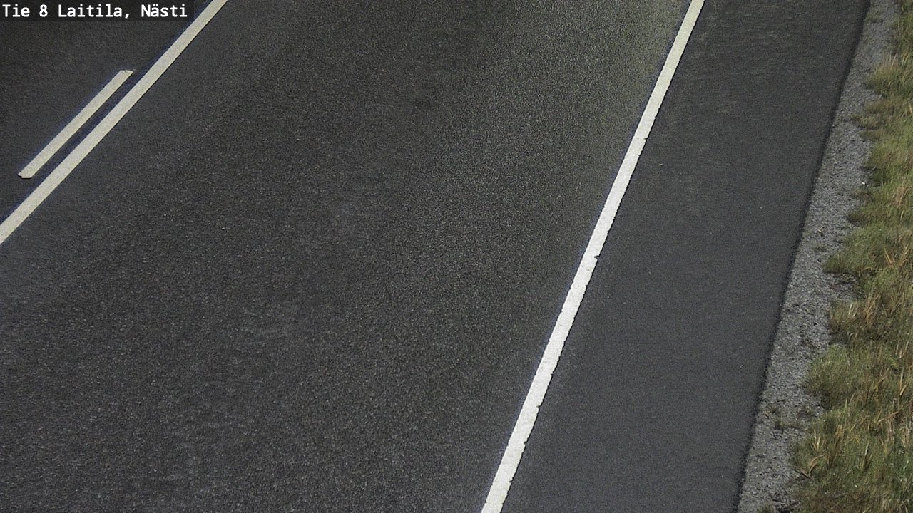 Kelikamerat Kuva Tie 8 Laitila, Nästi, Laitila, Varsinais-Suomi