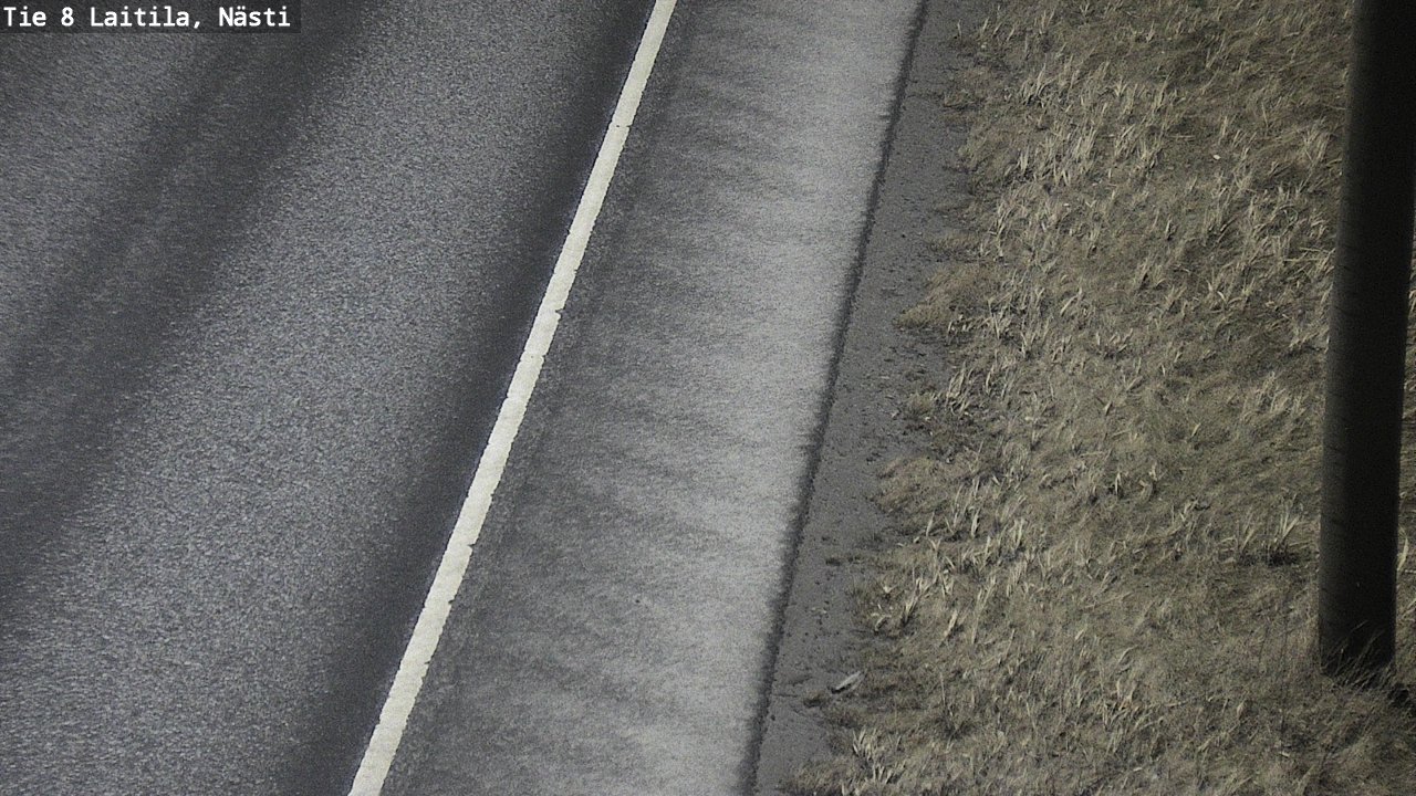 Kelikamerat Kuva Tie 8 Laitila, Nästi, Laitila, Varsinais-Suomi