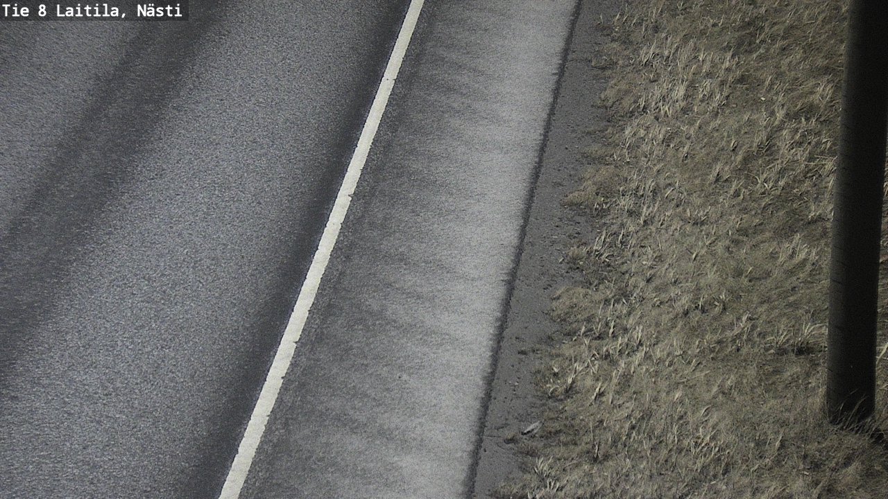 Kelikamerat Kuva Tie 8 Laitila, Nästi, Laitila, Varsinais-Suomi