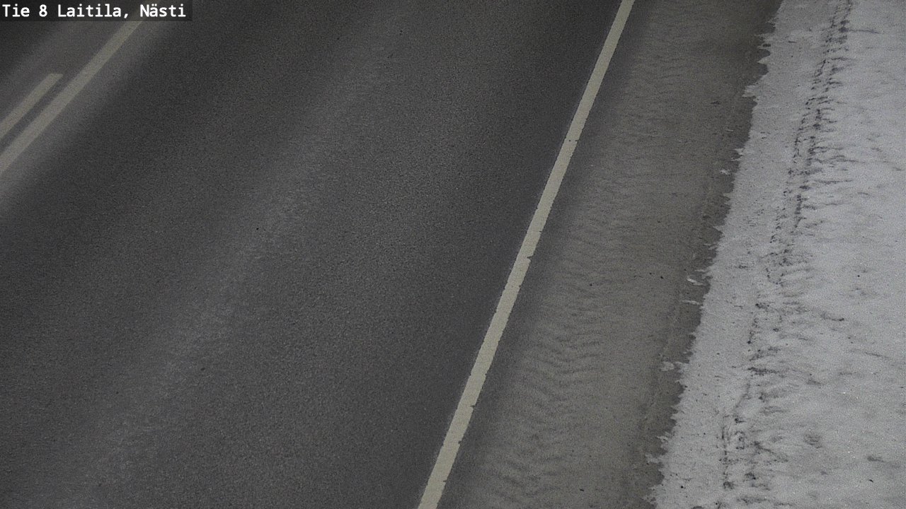 Kelikamerat Kuva Tie 8 Laitila, Nästi, Laitila, Varsinais-Suomi