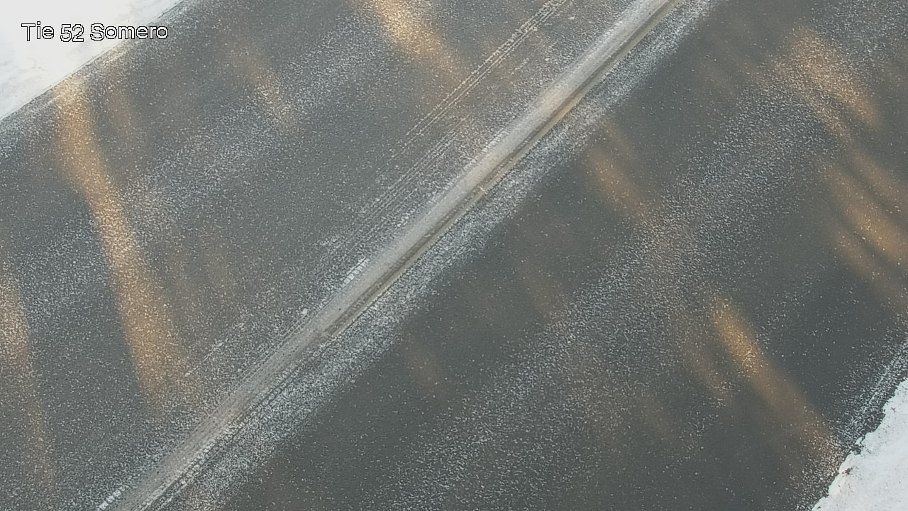 Kelikamerat Kuva Tie 52 Somero, Somero, Varsinais-Suomi