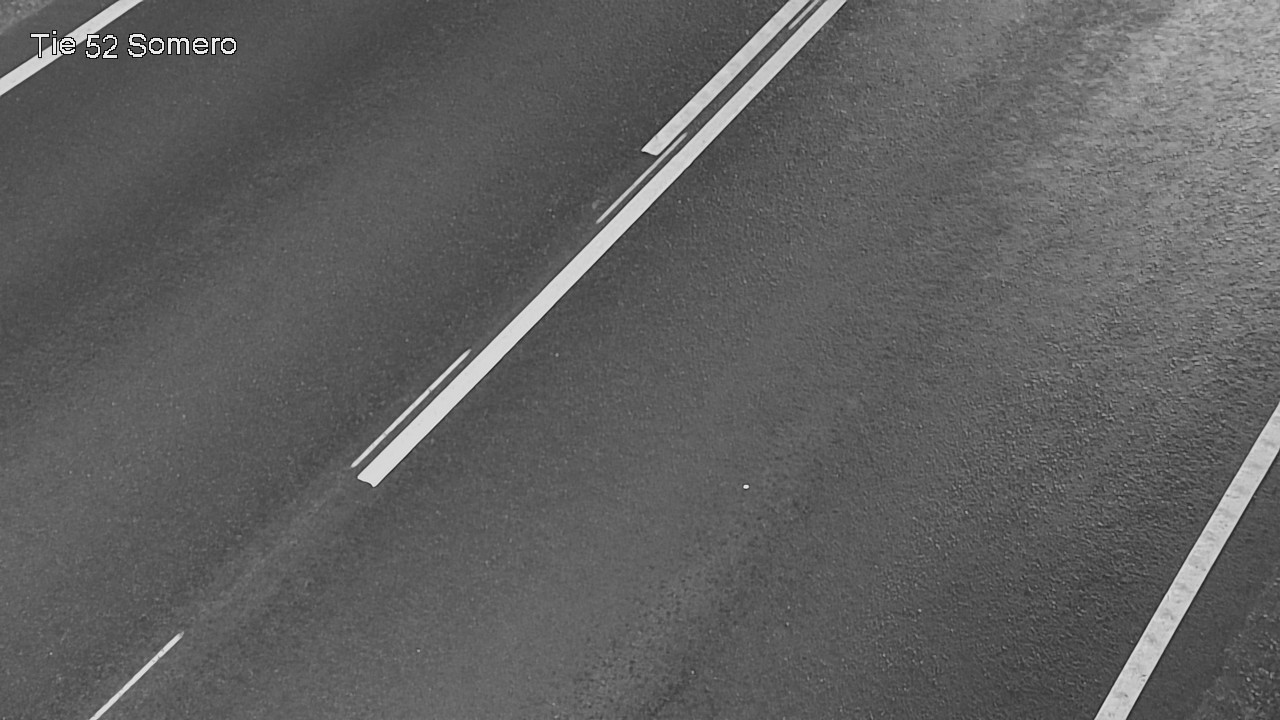 Kelikamerat Kuva Tie 52 Somero, Somero, Varsinais-Suomi