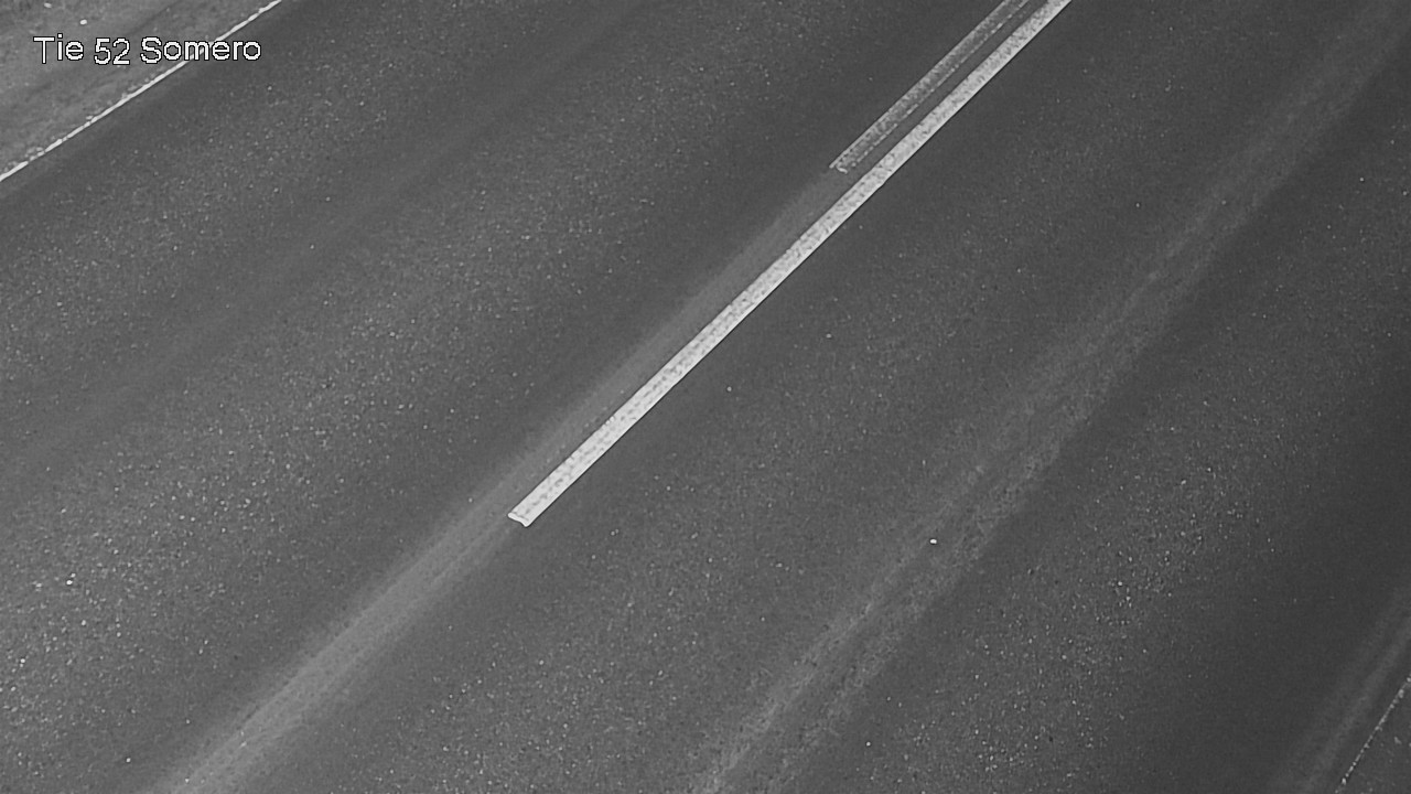 Weather Camera Image Väg 52 Somero, Somero, Varsinais-Suomi