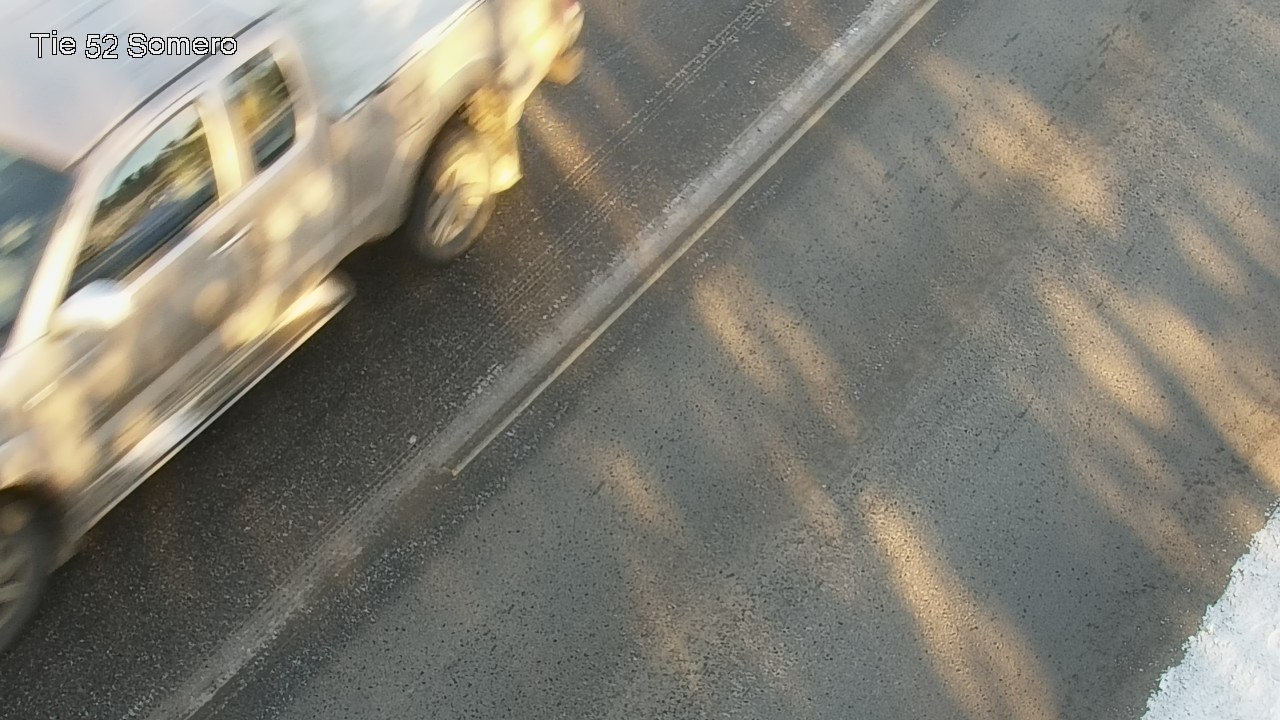 Kelikamerat Kuva Tie 52 Somero, Somero, Varsinais-Suomi