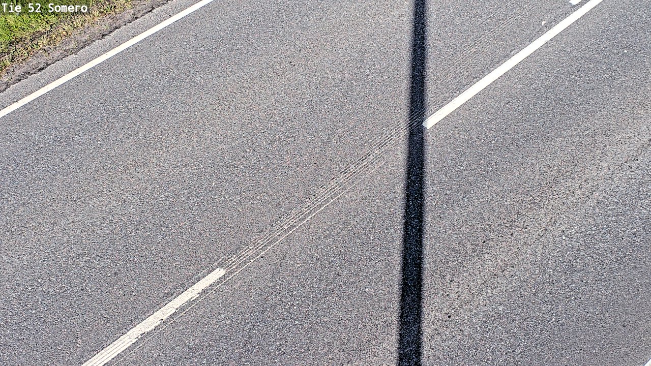 Kelikamerat Kuva Tie 52 Somero, Somero, Varsinais-Suomi