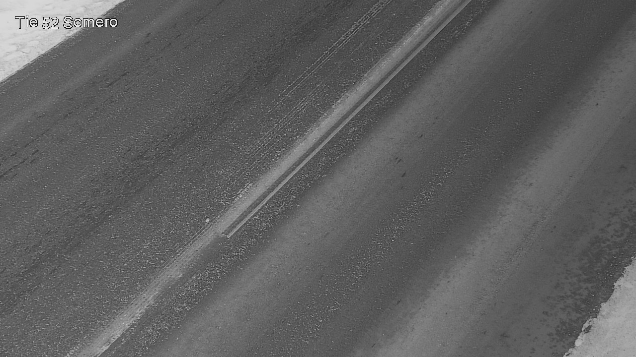 Kelikamerat Kuva Tie 52 Somero, Somero, Varsinais-Suomi