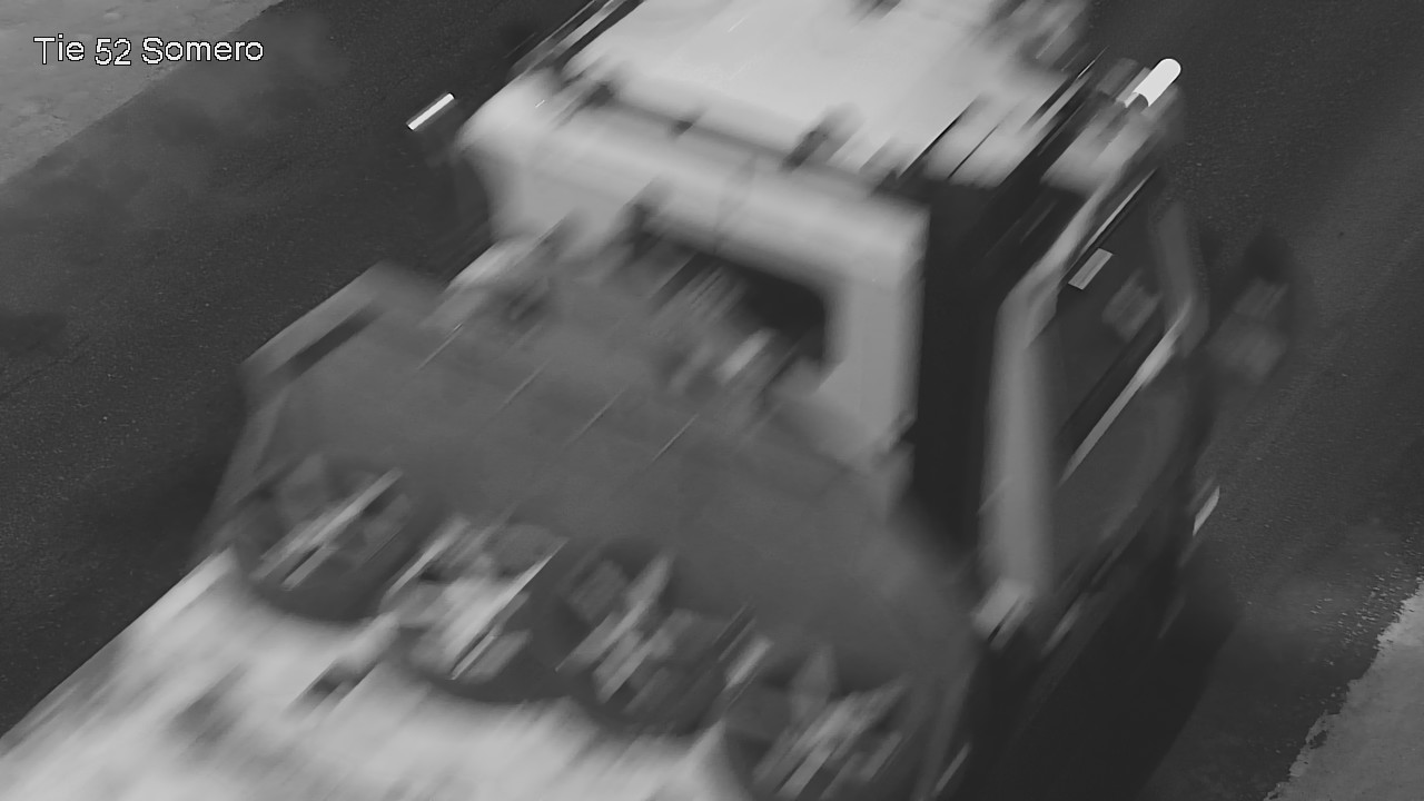 Kelikamerat Kuva Tie 52 Somero, Somero, Varsinais-Suomi