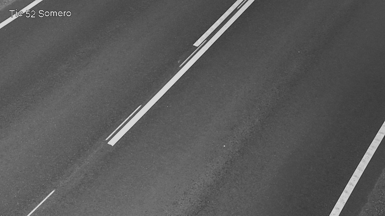 Kelikamerat Kuva Tie 52 Somero, Somero, Varsinais-Suomi