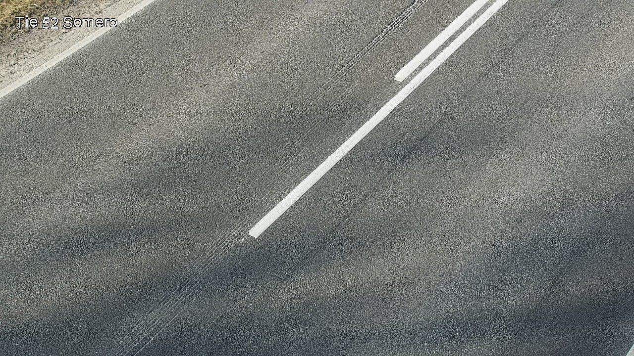 Kelikamerat Kuva Tie 52 Somero, Somero, Varsinais-Suomi