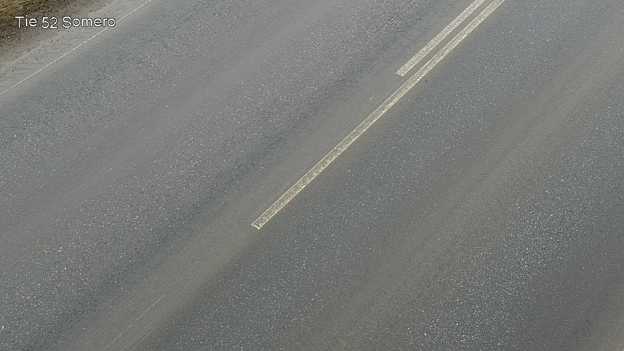 Kelikamerat Kuva Tie 52 Somero, Somero, Varsinais-Suomi