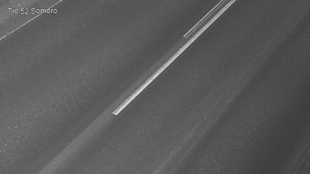 Weather Camera Image Väg 52 Somero, Somero, Varsinais-Suomi