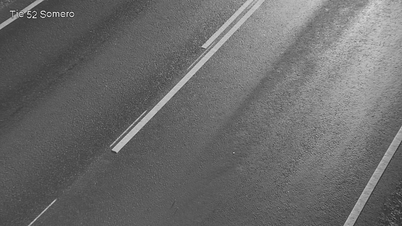 Kelikamerat Kuva Tie 52 Somero, Somero, Varsinais-Suomi