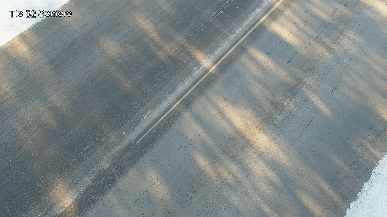 Kelikamerat Kuva Tie 52 Somero, Somero, Varsinais-Suomi