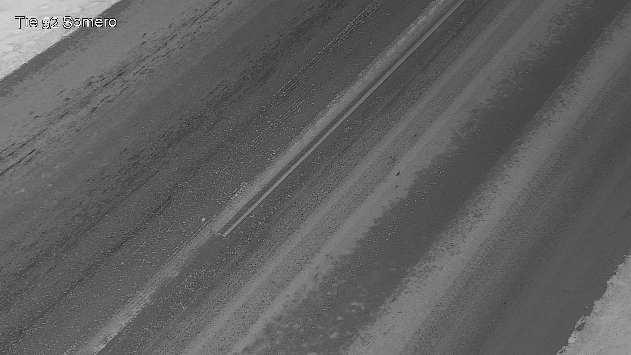 Kelikamerat Kuva Tie 52 Somero, Somero, Varsinais-Suomi