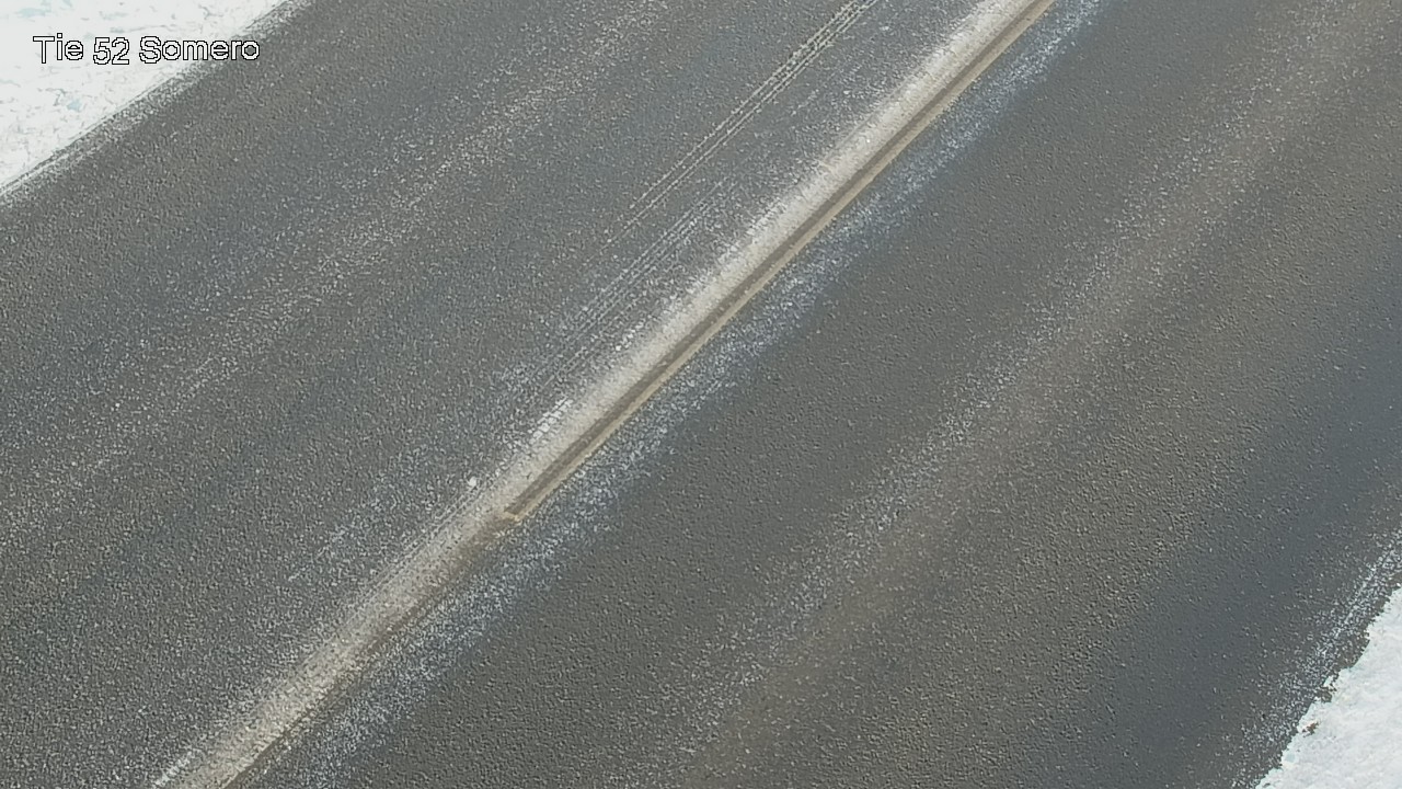 Kelikamerat Kuva Tie 52 Somero, Somero, Varsinais-Suomi