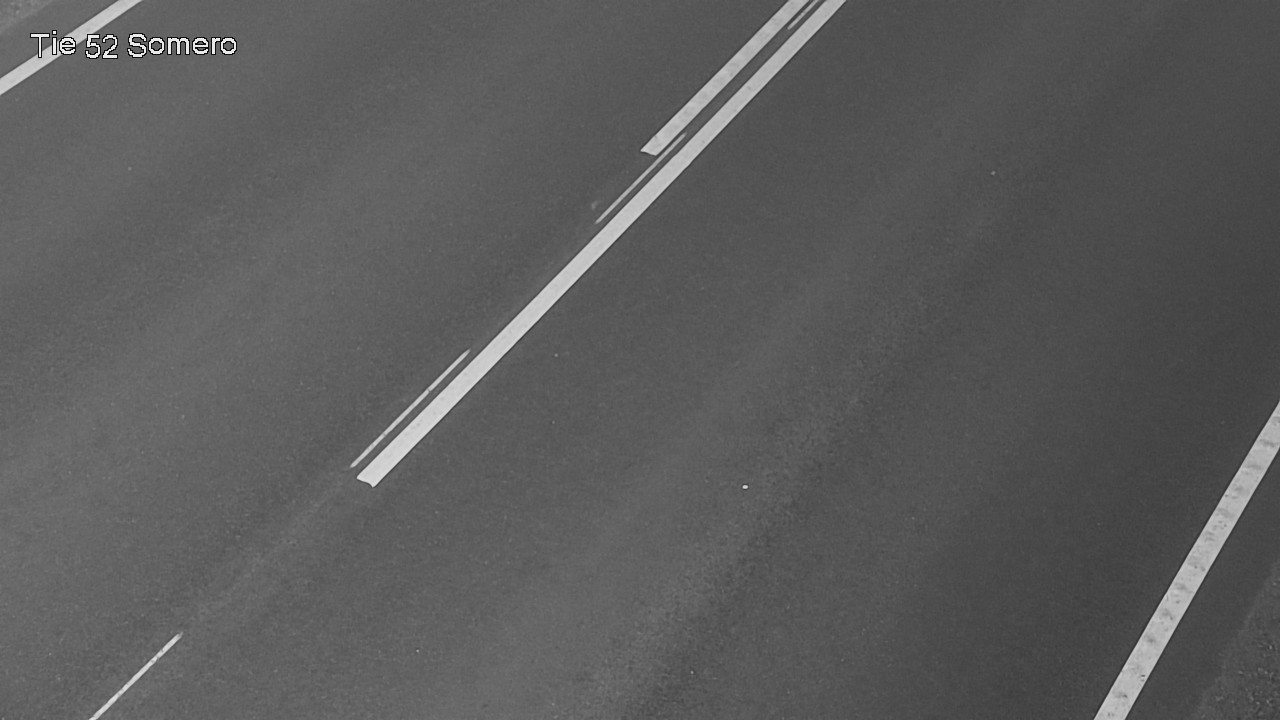 Kelikamerat Kuva Tie 52 Somero, Somero, Varsinais-Suomi