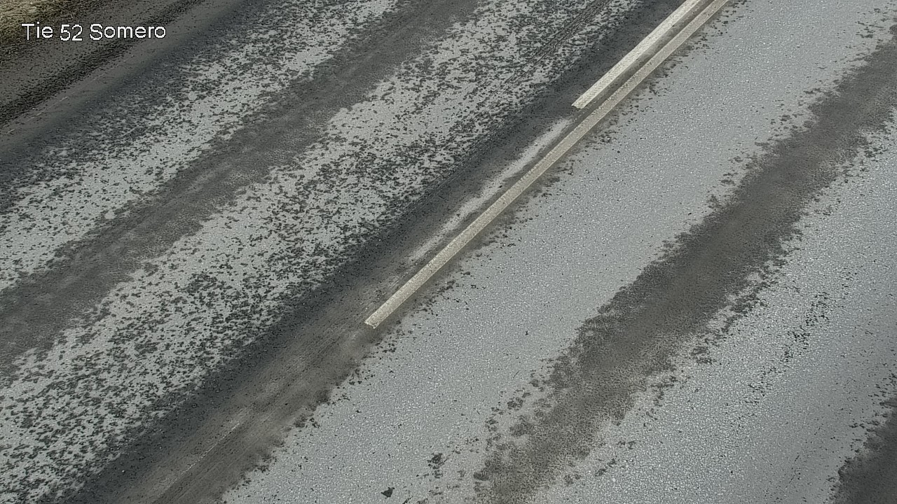 Weather Camera Image Väg 52 Somero, Somero, Varsinais-Suomi