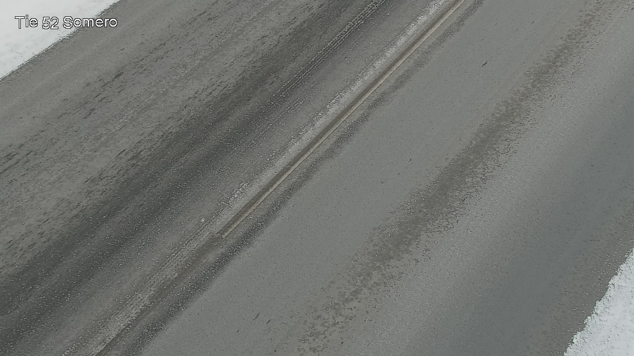 Kelikamerat Kuva Tie 52 Somero, Somero, Varsinais-Suomi