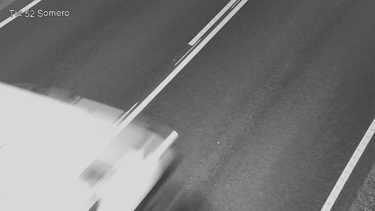 Kelikamerat Kuva Tie 52 Somero, Somero, Varsinais-Suomi