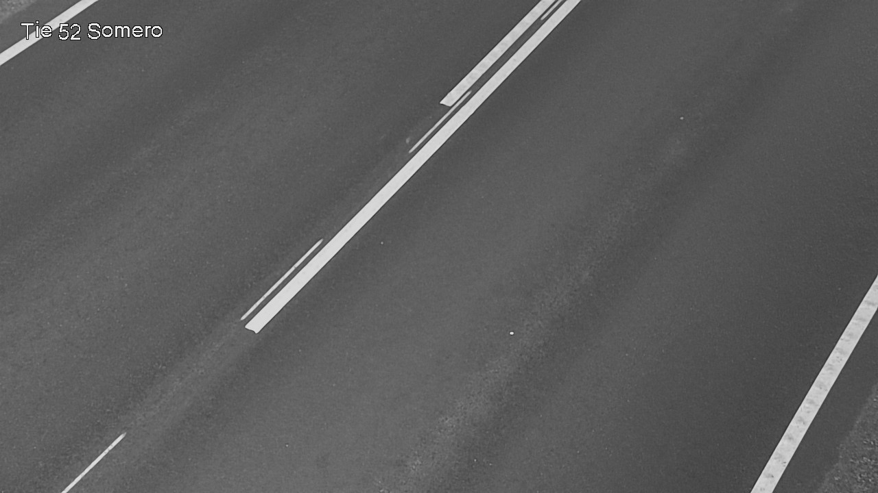 Kelikamerat Kuva Tie 52 Somero, Somero, Varsinais-Suomi