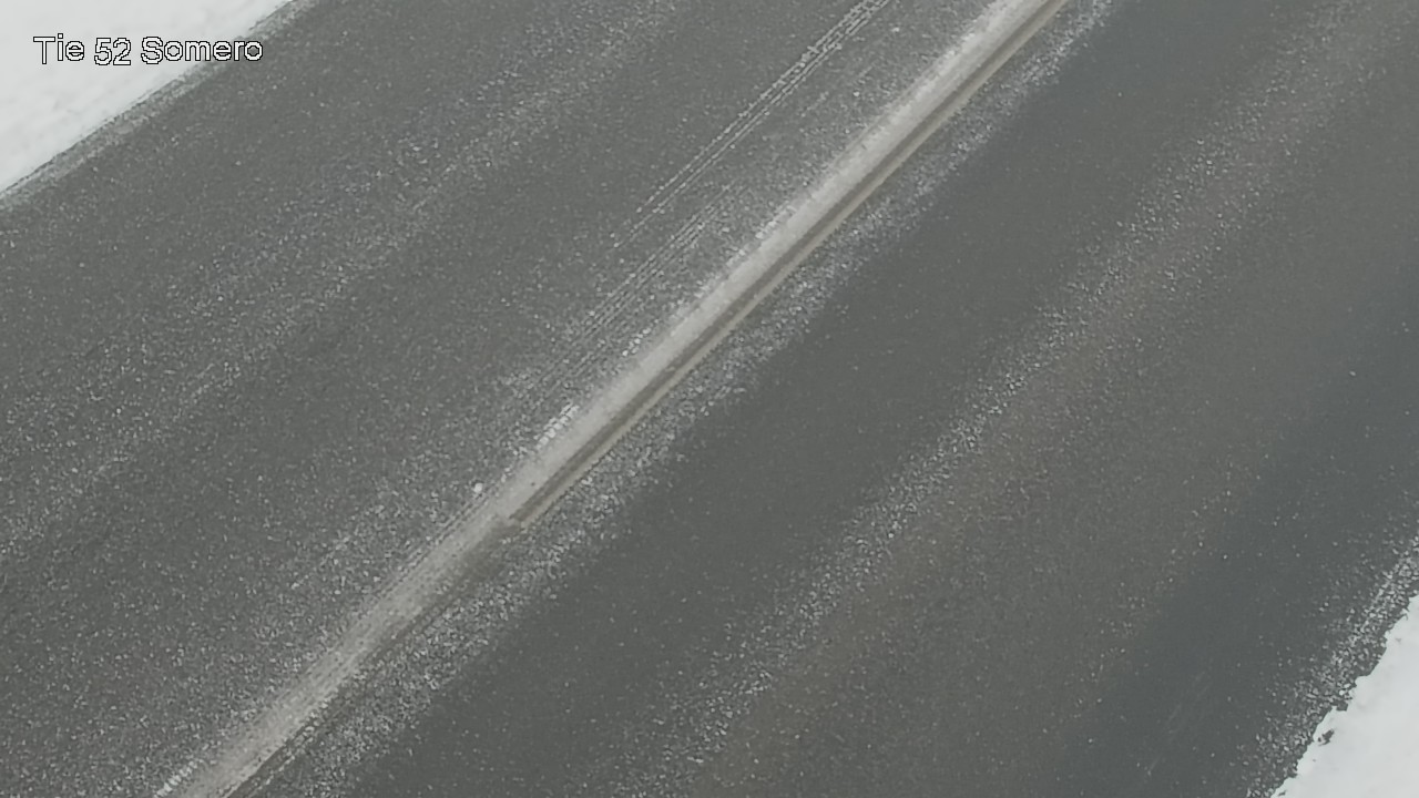 Kelikamerat Kuva Tie 52 Somero, Somero, Varsinais-Suomi