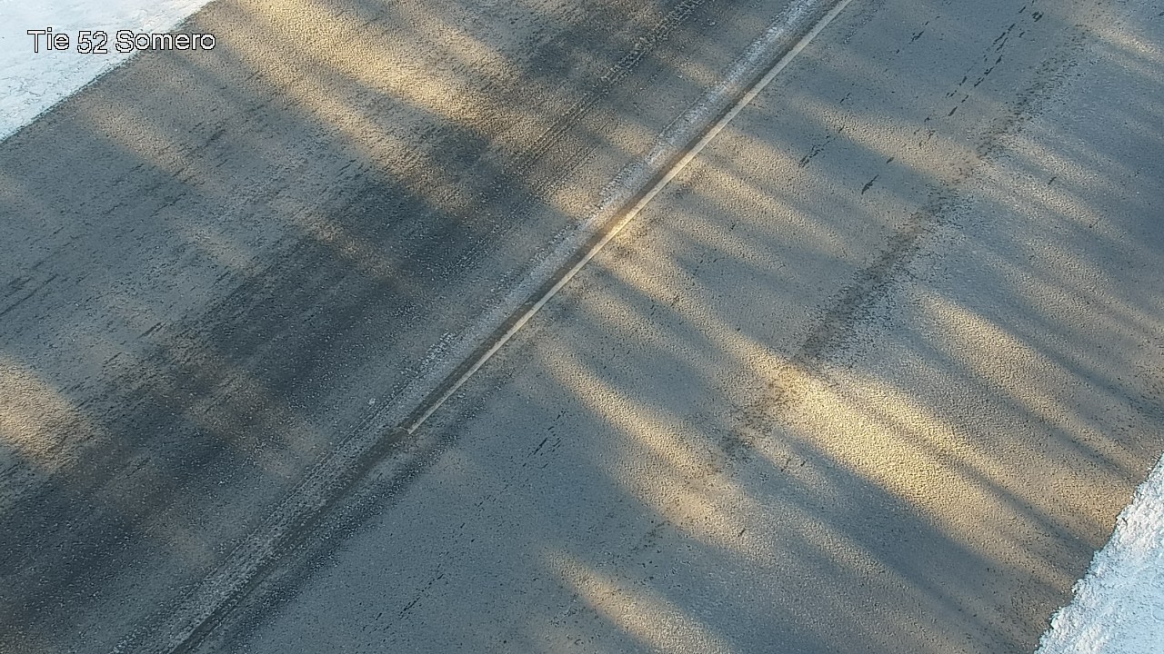 Kelikamerat Kuva Tie 52 Somero, Somero, Varsinais-Suomi