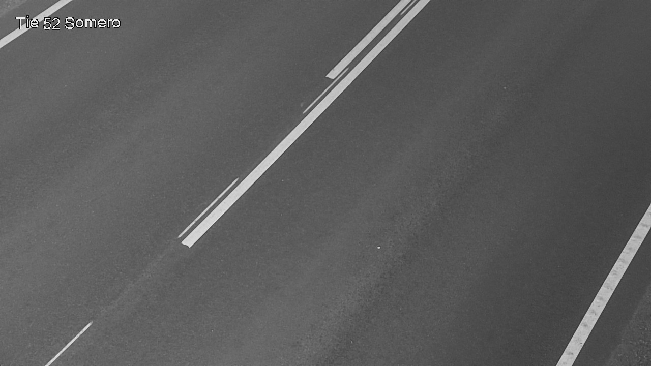 Kelikamerat Kuva Tie 52 Somero, Somero, Varsinais-Suomi