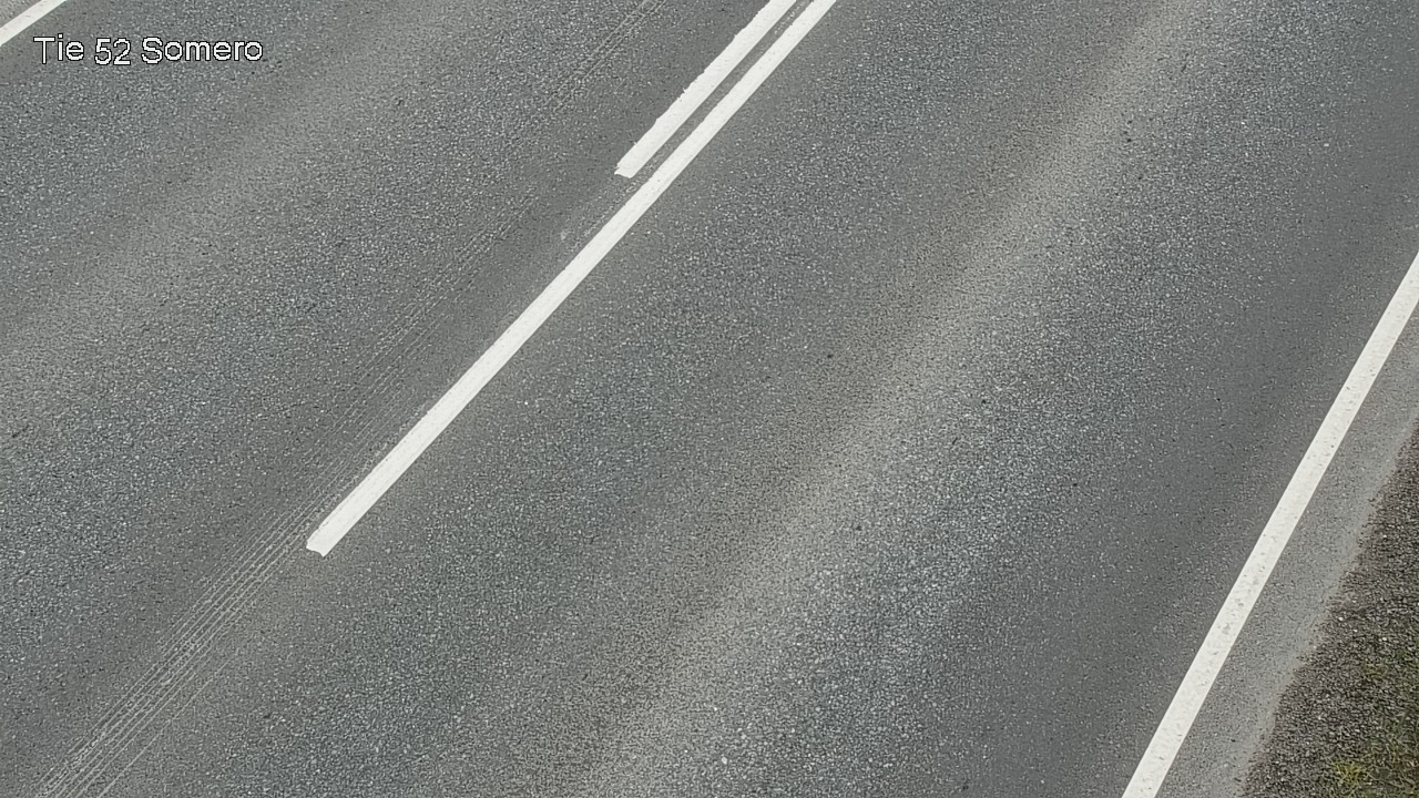 Kelikamerat Kuva Tie 52 Somero, Somero, Varsinais-Suomi