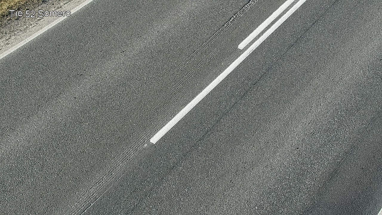 Kelikamerat Kuva Tie 52 Somero, Somero, Varsinais-Suomi