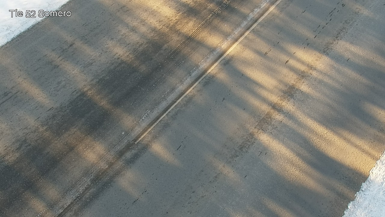 Kelikamerat Kuva Tie 52 Somero, Somero, Varsinais-Suomi