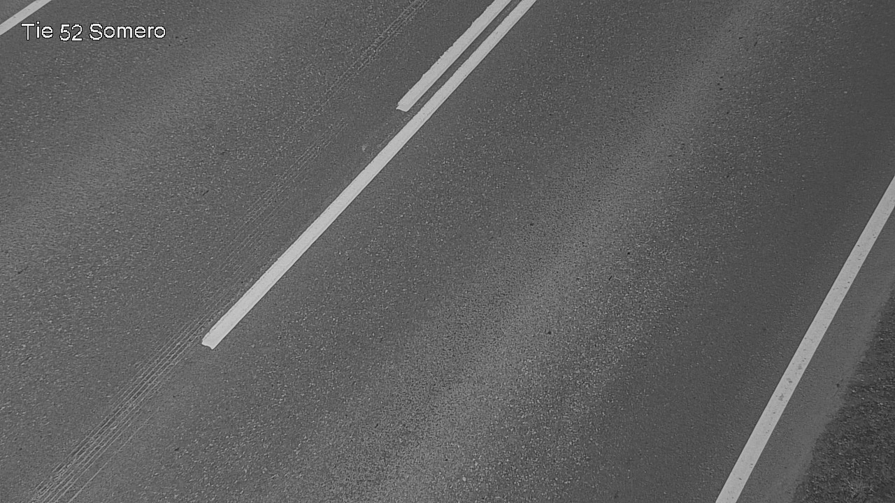 Kelikamerat Kuva Tie 52 Somero, Somero, Varsinais-Suomi