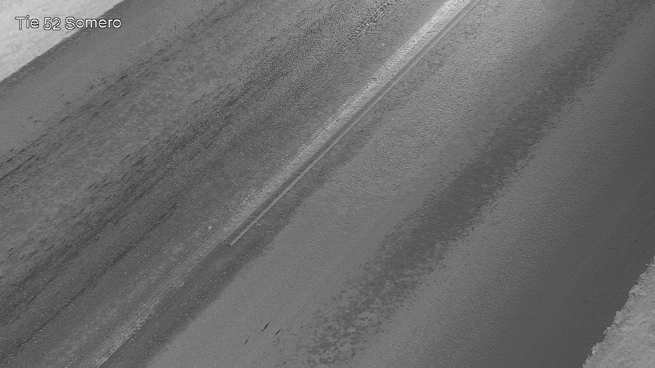 Kelikamerat Kuva Tie 52 Somero, Somero, Varsinais-Suomi