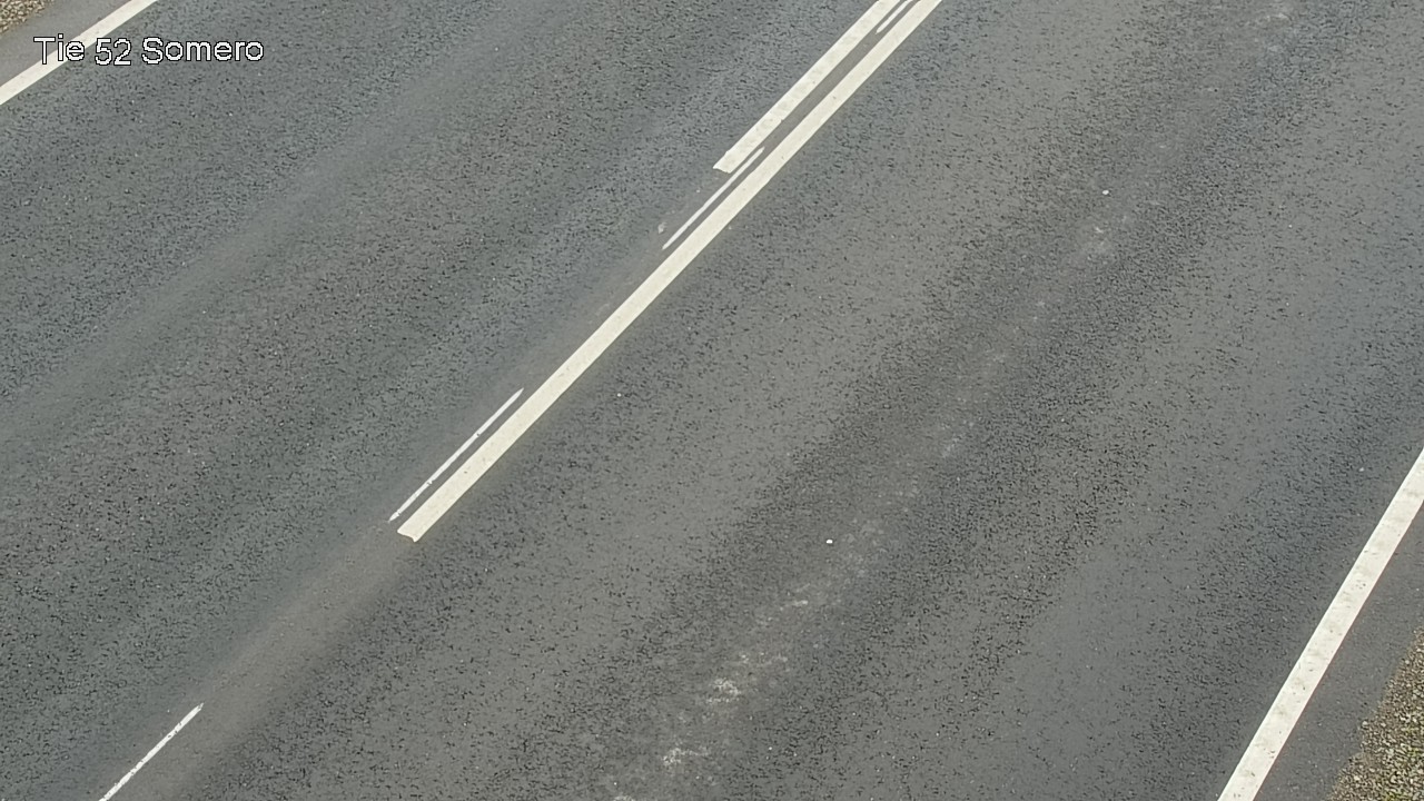 Kelikamerat Kuva Tie 52 Somero, Somero, Varsinais-Suomi