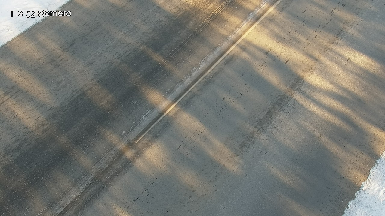 Kelikamerat Kuva Tie 52 Somero, Somero, Varsinais-Suomi