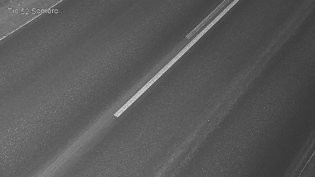 Weather Camera Image Väg 52 Somero, Somero, Varsinais-Suomi