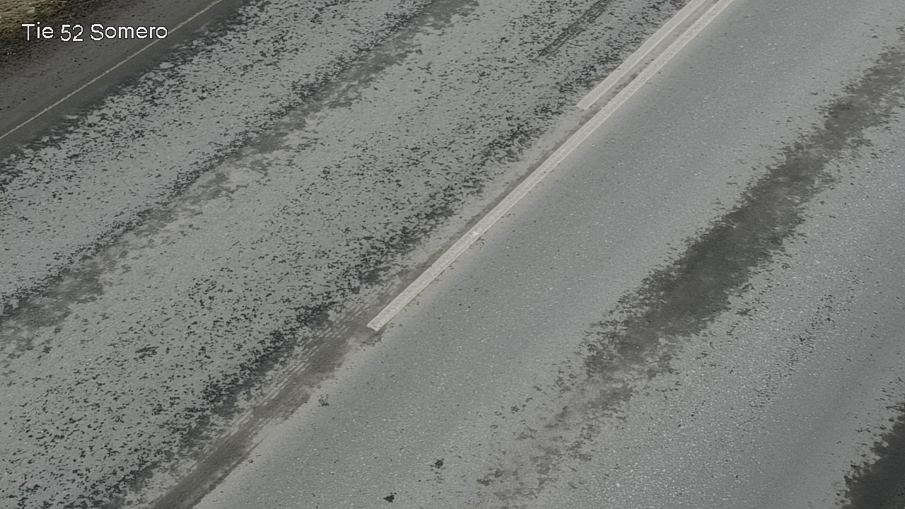 Kelikamerat Kuva Tie 52 Somero, Somero, Varsinais-Suomi